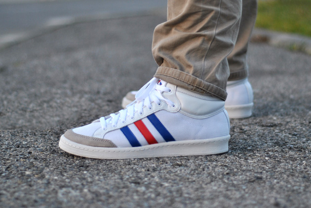 adidas americana prix