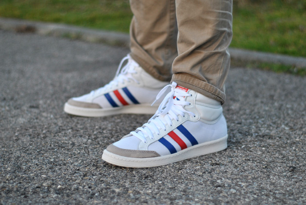 americana adidas homme