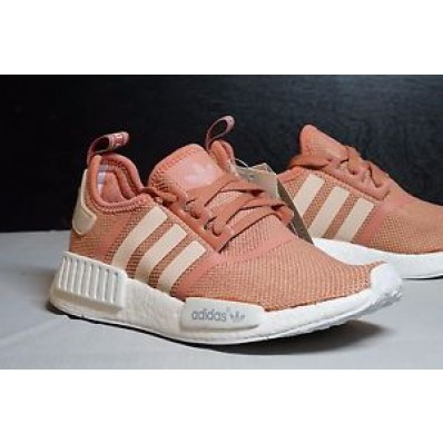 Adidas nmd cheap xr1 Rose enfant