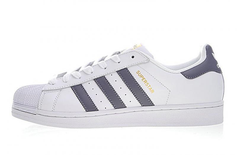 adidas superstar rt grise