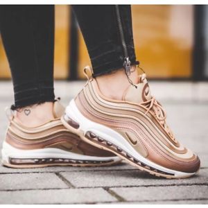 air max 97 femme rose gold