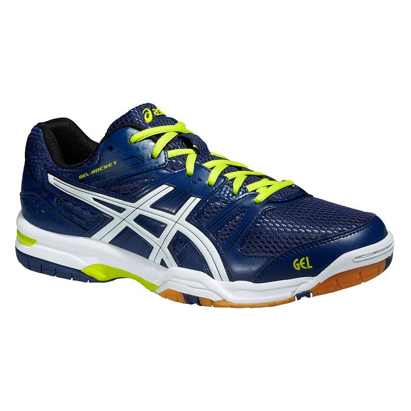 decathlon chaussures asics homme