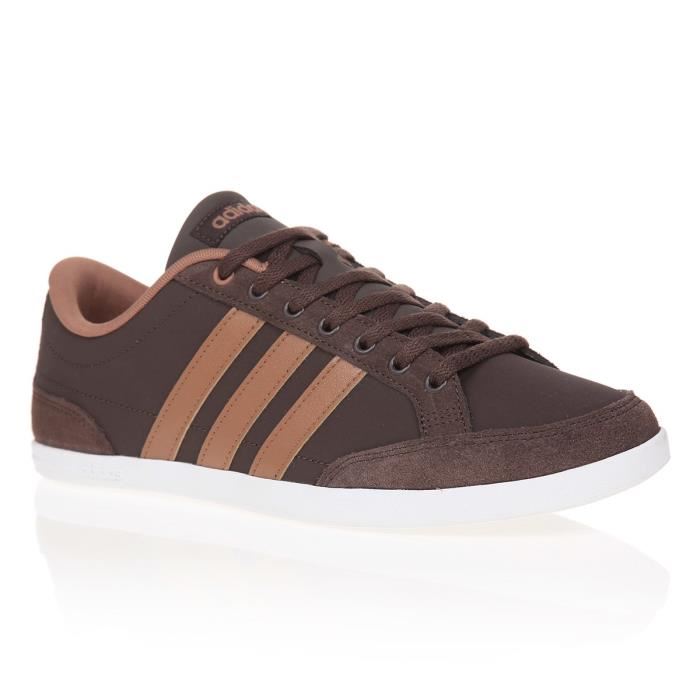 adidas original adidas neo brun