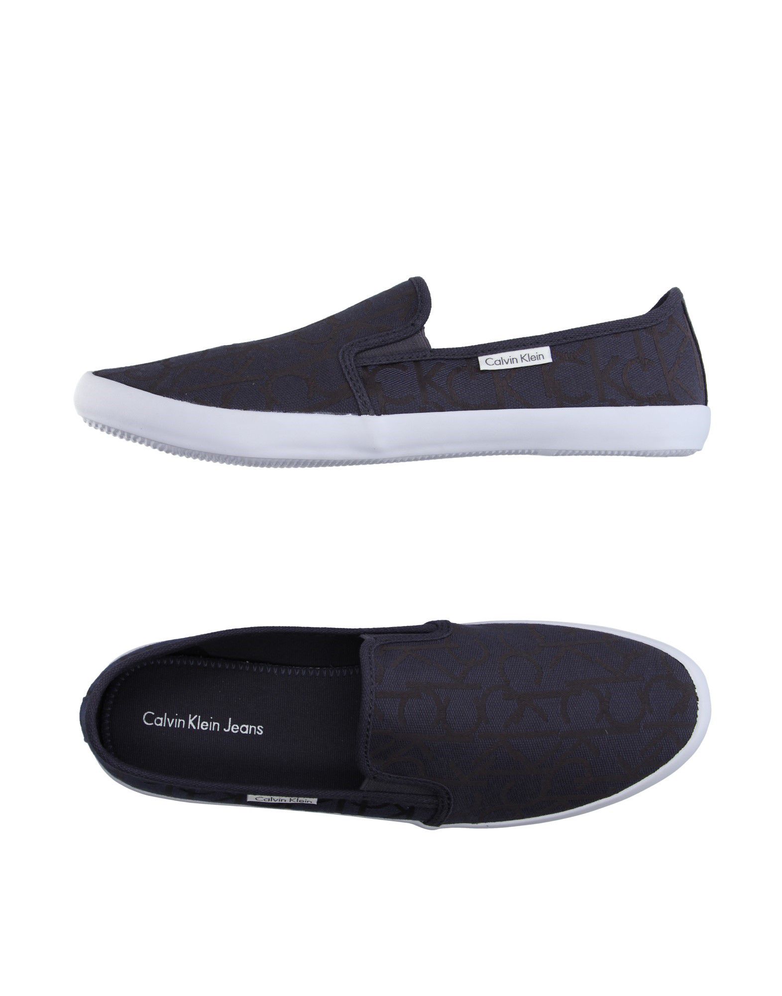 ballerine calvin klein femme