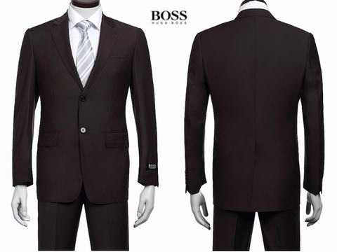 hugo boss bon marché