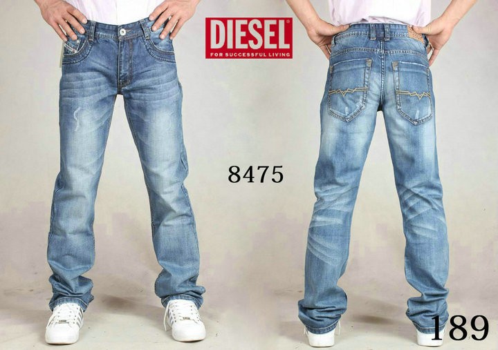 jeans diesel pas cher