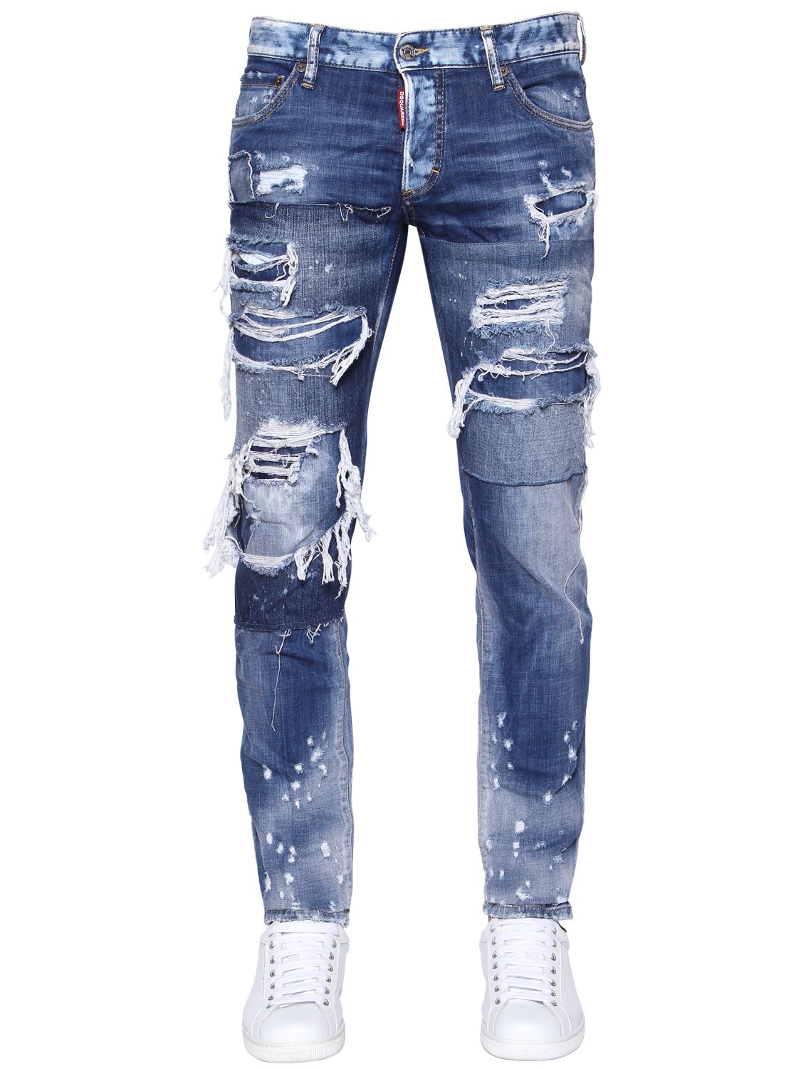 dsquared jeans homme 2018