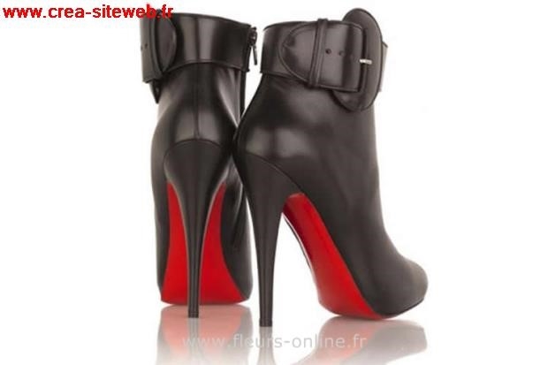 soldes louboutin femme